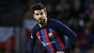 Piquè: «Ho deciso di lasciare il calcio perchè mi sentivo…»