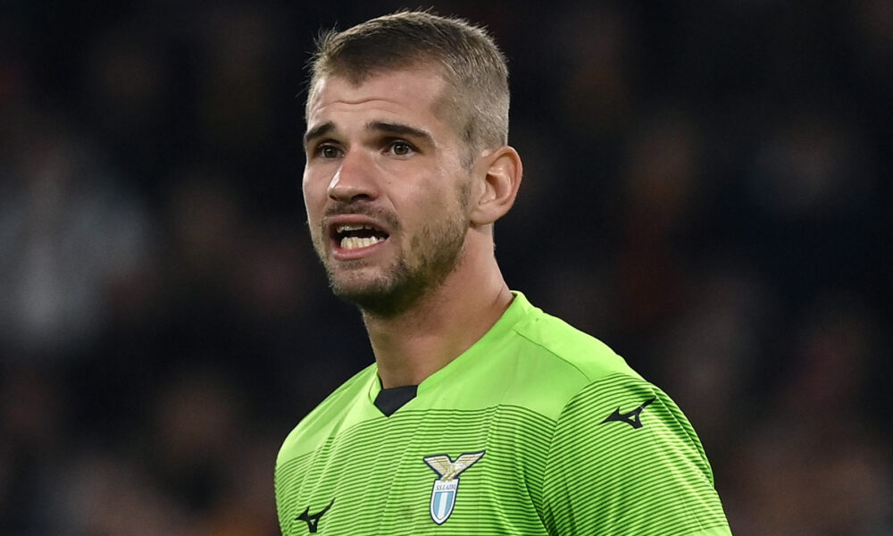 Provedel colpevole della pessima performance contro la Lazio: giudizio severo dal Messaggero