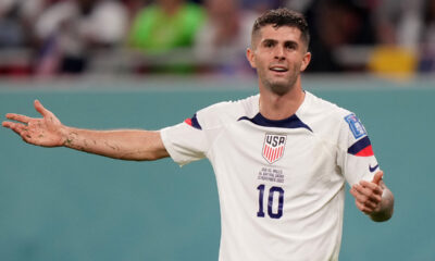 Pulisic