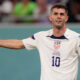 Pulisic