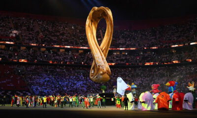 Qatar Mondiali