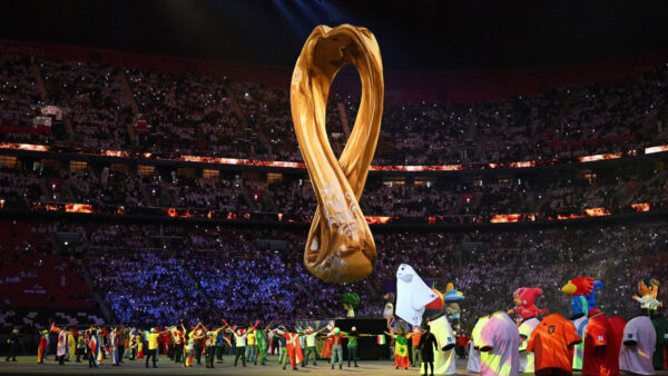 Qatar Mondiali