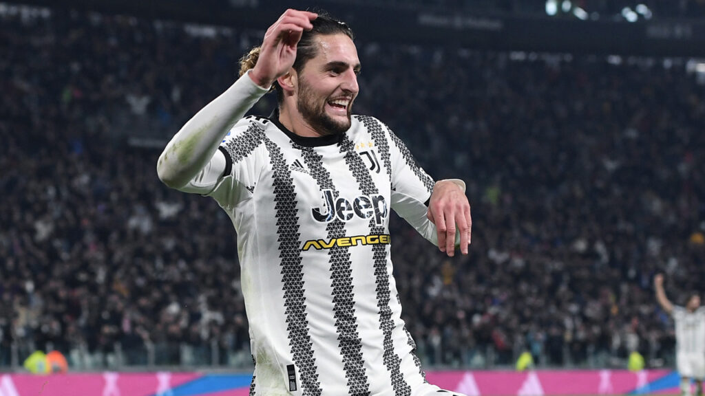 Rabiot, l'ex Juve NON tornerà in Italia: DECISA la sua prossima destinazione. I DETTAGLI 1 Rabiot