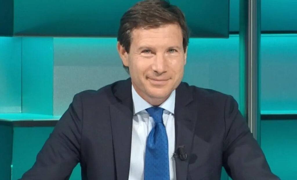Rimedio sul derby di ieri: «L'atteggiamento delle due squadre mi ha fatto rivenire in mente le stracittadine anni 90, ecco perchè» 1 Rimedio