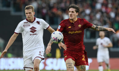 Roma Torino