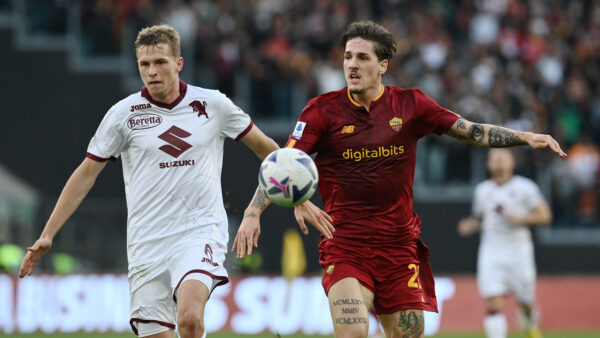Roma Torino