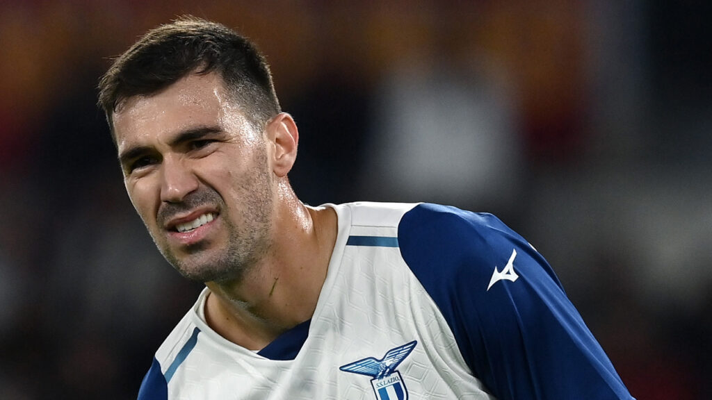 Infortunio Romagnoli: terminati i controlli in Paideia 1 Romagnoli 1