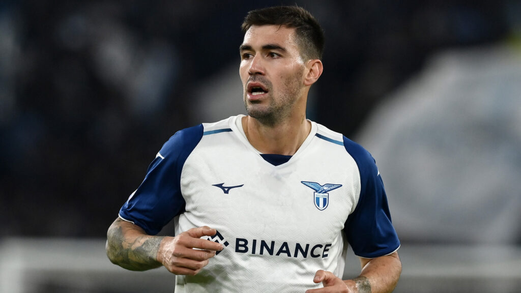 Romagnoli vicino al recupero. Sarri punta a ritrovarlo per quella sfida 1 Romagnoli 2