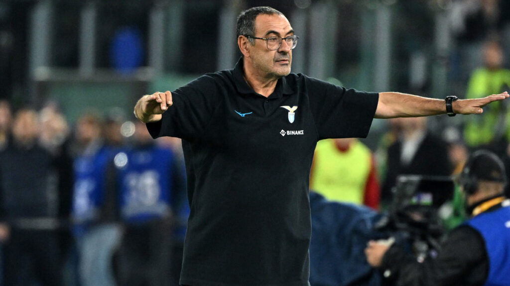Calciomercato Lazio, torna di moda un vecchio pallino per il centrocampo. Ultime 1 Sarri