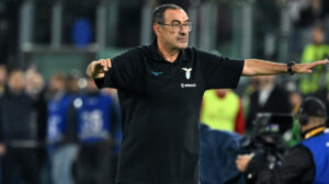 Petrucci su Sarri: «Vice Immobile? Se arriva…»