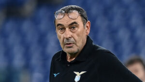 Calciomercato Lazio: sfuma il terzino pupillo di Sarri. Fatta per il rinnovo