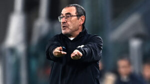 Sarri li manda dietro la lavagna dopo Juve-Lazio: il retroscena