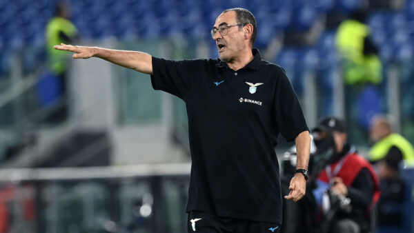 Sarri