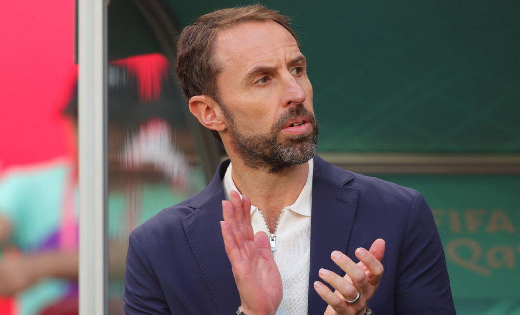 Euro 2024, Bellingham regala i tre punti a Southgate: è 0-1 tra Serbia e Inghilterra 1 Southgate