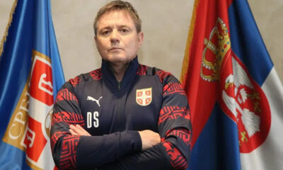 Stojkovic