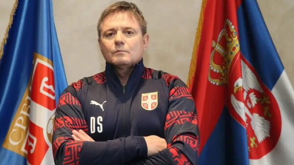 Stojkovic