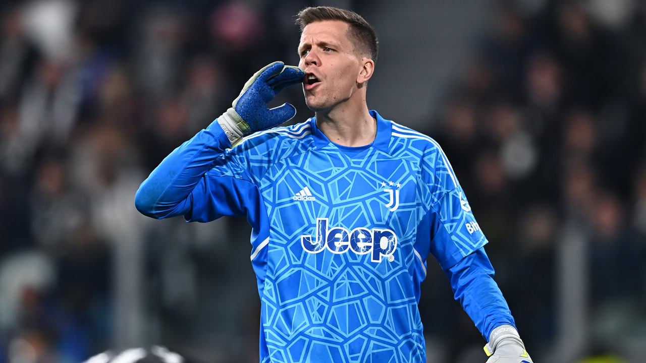 Szczesny