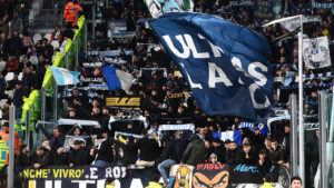 Tifosi all’Olimpico, mai così tante presenze nell’era Lotito: i numeri della stagione