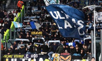 Tifosi Lazio