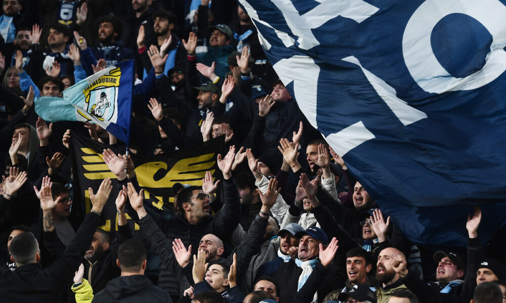 Serie A, Lazio in vantaggio per il quarto posto: Baroni e i suoi solo se gli altri inciampano