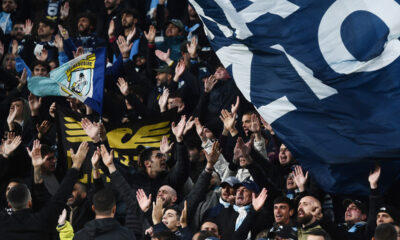 Tifosi Lazio 1