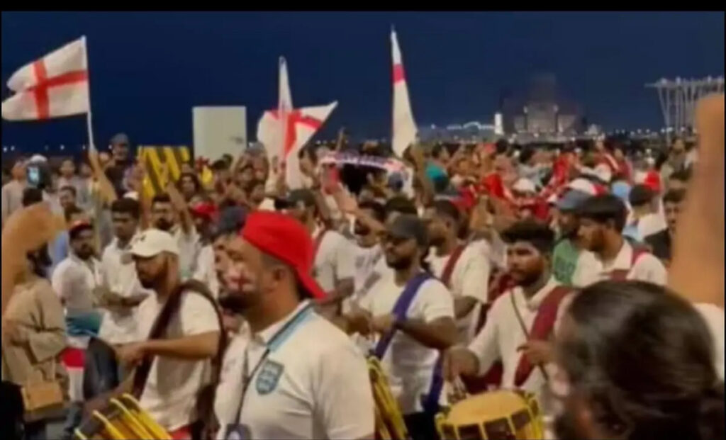 Mondiali 2022, tifosi falsi in Qatar? La risposta degli organizzatori 1 Tifosi Mondiali