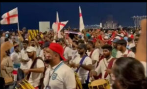 Mondiali 2022, tifosi falsi in Qatar? La risposta degli organizzatori