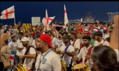 Tifosi Mondiali