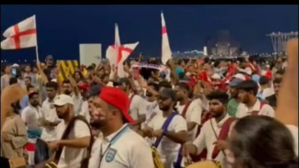 Tifosi Mondiali