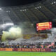 Tifosi Roma