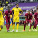 Valencia Qatar Ecuador
