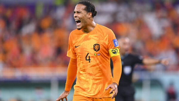 Van Dijk