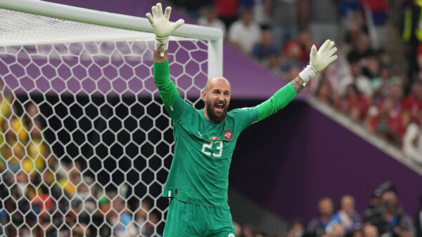 Vanja Milinkovic Savic