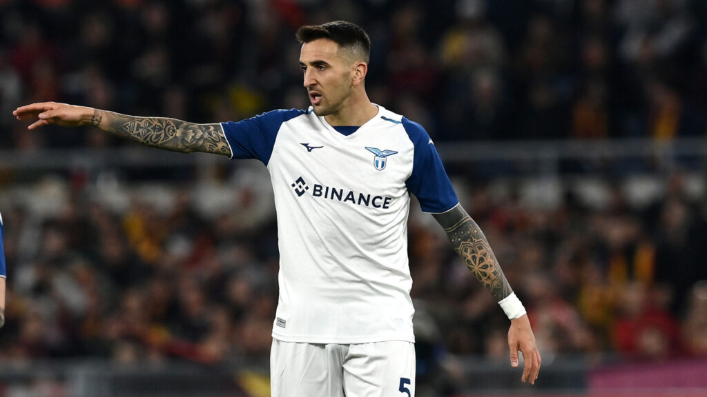 Infortunio Vecino, il centrocampista recupera per la Juve? Ultime 1 Vecino 1 1