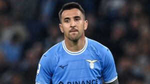 Vecino è pronto per sfidare il Giappone – FOTO