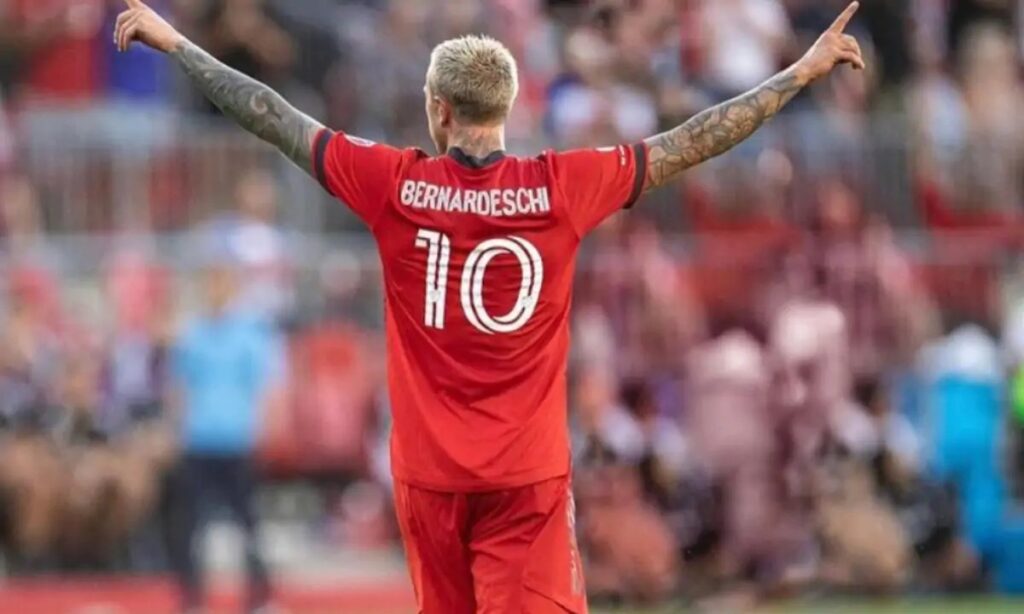 Bernardeschi Lazio, spunta il retroscena: c’erano stati contatti! Ora punta al ritorno in Serie A: può prenderlo quella squadra 1 WhatsApp Image 2022 11 24 at 11.29.05