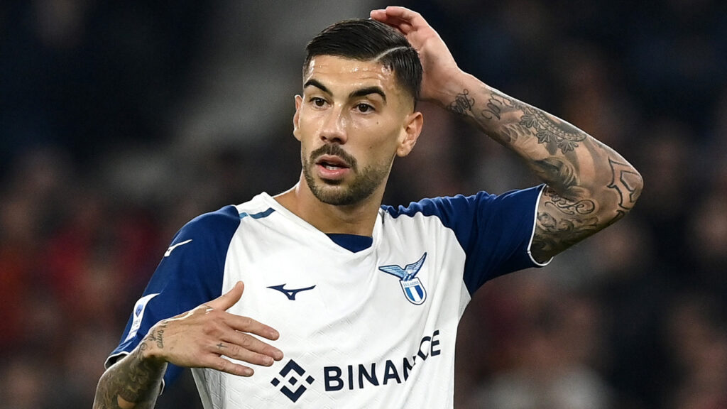 Zaccagni a LSC: «Cosa è mancato? Il secondo gol ci ha tagliato fuori dalla gara. La sfida di ritorno sarà decisiva» 1 Zaccagni