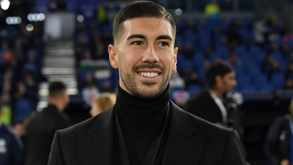 Zaccagni a Sky: «Dobbiamo ripartire dalla prestazione di ieri per la rimonta. Zona Champions? E'inutile parlarne ora» 1 Zaccagni