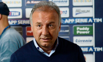 Zaccheroni