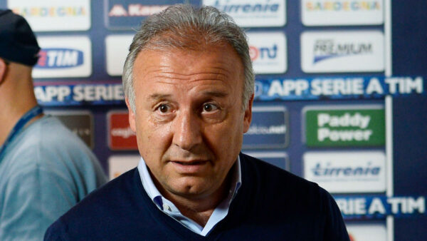 Zaccheroni