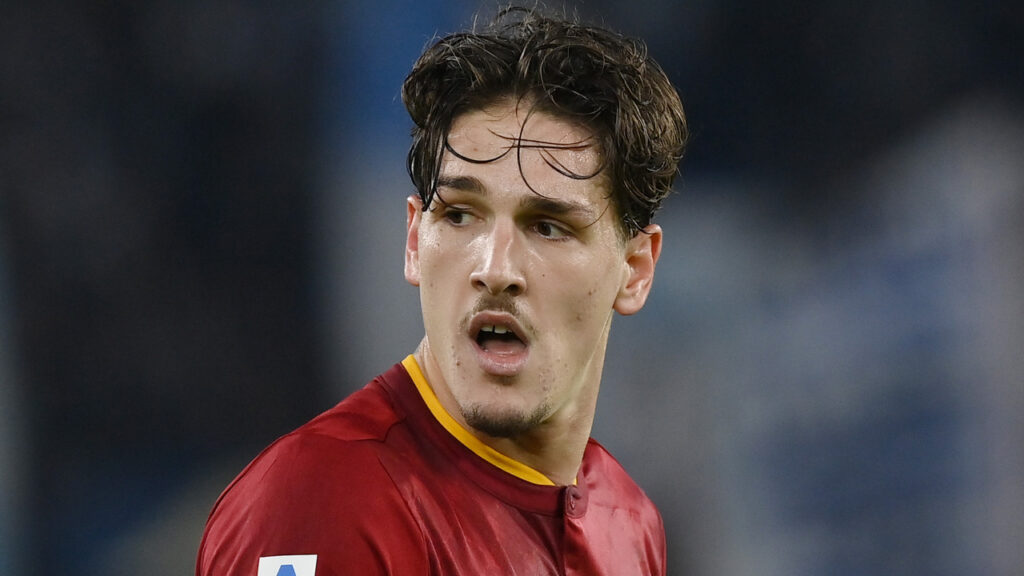 Zaniolo, parlano gli avvocati: «Tuteleremo lui e la sua famiglia in questa burrascosa situazione» 1 Zaniolo