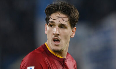 Zaniolo