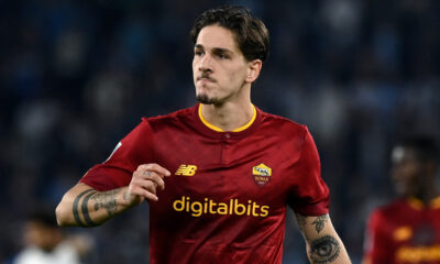 Zaniolo