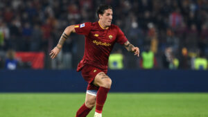 Caso Scommesse, Zaniolo: l’ex Roma venerdì sarà interrogato dalla procura di Torino
