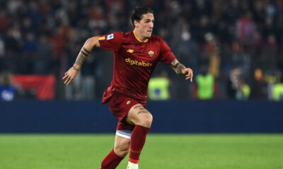 Zaniolo