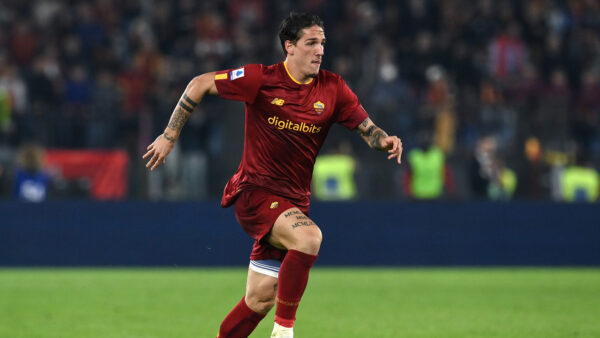 Zaniolo