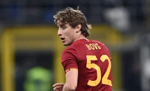Bove: «Cancellieri è stato fantastico ma anche tutta la squadra»