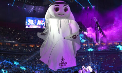 cerimonia qatar mondiali