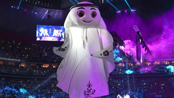 cerimonia qatar mondiali