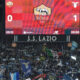 derby tifosi Lazio